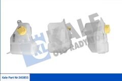 GENLEŞME KAVANOZU 343855 FIESTA V FUSION 1.25 1.4 ZETEC S 01>12 KAPAKLI