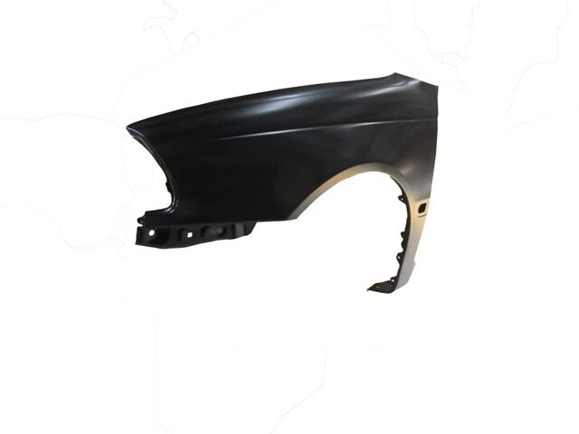 TOYOTA AVENSIS- 01/02; ÖN ÇAMURLUK DELİKLİ SOL (TYG) 53812-05030