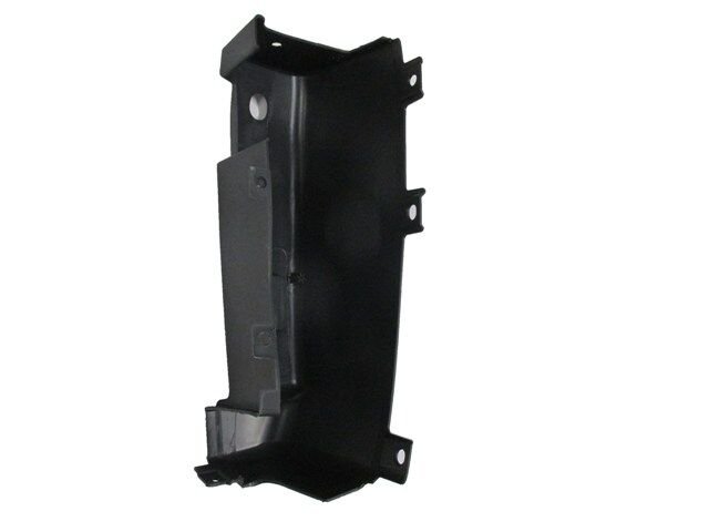 FIAT DUCATO- 07/14; ARKA TAMPON UCU SOL (KÜÇÜK REFLEKTÖRLÜ) 735423234