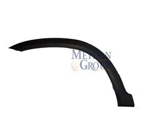 HONDA CRV- 02/04; ÖN ÇAMURLUK AĞZI PLASTİĞİ SOL (BFN) 74165-S9A000
