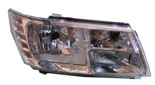 DODGE JOURNEY- 09/14; FAR LAMBASI SAĞ MANUEL/SARI REFLEKTÖRLÜ (HB3/HB4) (EAGLE EYES) 5116288AB
