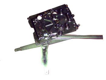 VOLVO KAMYON- FM/FH12/FH460- 98/06; ÖN CAM KRİKOSU SAĞ ELEKTRİKLİ/MOTORSUZ 3176546