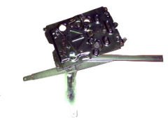 VOLVO KAMYON- FM/FH12/FH460- 98/06; ÖN CAM KRİKOSU SAĞ ELEKTRİKLİ/MOTORSUZ 3176546