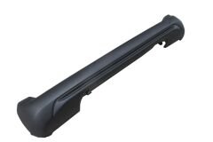 PEUGEOT RIFTER- 19/24; ARKA TAMPON SİYAH 1633557180