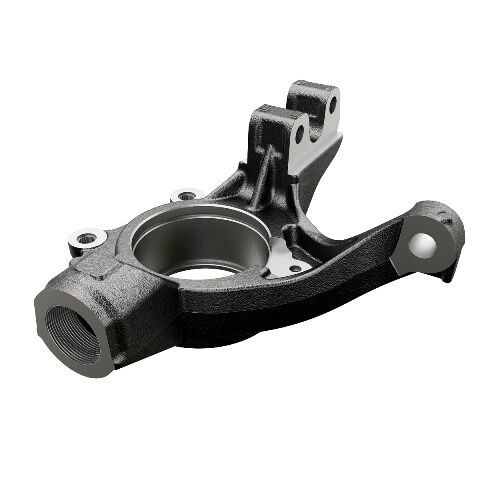 CITROEN C4- 11/17; ÖN AKS TAŞIYICI SAĞ 3647.96