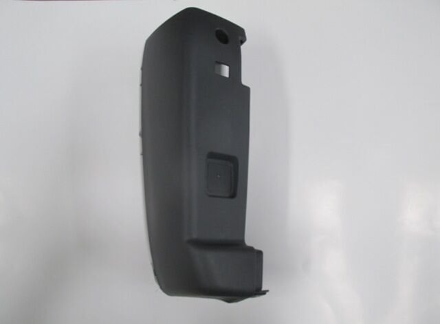 FIAT DUCATO- 14/24; ARKA TAMPON UCU SOL (KÜÇÜK REFLEKTÖRLÜ) 735423234