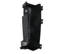 FIAT DUCATO- 14/24; ARKA TAMPON UCU SOL (KÜÇÜK REFLEKTÖRLÜ) 735423234