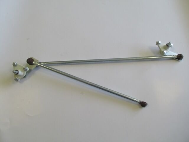 TOYOTA COROLLA- AE111- 99/00; SİLGİ MANEVRA KOLU 81510-02020