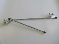 TOYOTA COROLLA- AE111- 99/00; SİLGİ MANEVRA KOLU 81510-02020