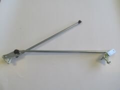 TOYOTA COROLLA- AE111- 99/00; SİLGİ MANEVRA KOLU 81510-02020