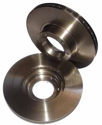 OPEL MOVANO- 99/03; ÖN FREN DİSKİ (HAVALI)(ADET) 15 1.9/2.0/2.2/2.5/2.8cc(280X24X79,5X62X6)(BRAMAX) 7700302128