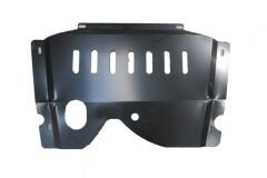 RENAULT SYMBOL- 13/21; KARTER MUHAFAZA SACI (METAL) 758908453R