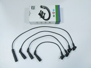 TOYOTA COROLLA- AE101- 93/98; BUJİ KABLOSU TAKIM (12V)EE100(2E)1.3 cc (YOW JUNG) 9091922329