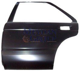 NISSAN MAXIMA- A32- 95/00; ARKA KAPI SACI SOL (TYG) 82153-47U10