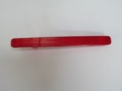 HONDA ACCORD- 08/15; ARKA TAMPON REFLEKTÖRÜ SAĞ KIRMIZI (FAMELLA) 33555-TL0-G01