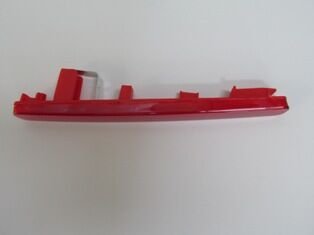 HONDA ACCORD- 08/15; ARKA TAMPON REFLEKTÖRÜ SAĞ KIRMIZI (FAMELLA) 33555-TL0-G01