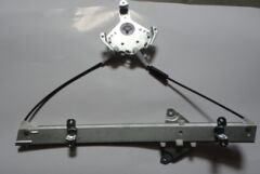 MITSUBISHI LANCER- C62- 88/91; ÖN CAM KRİKOSU SAĞ ELEKTRİKLİ/MOTORSUZ MB546636