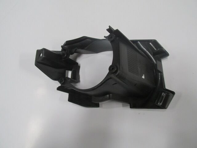 RENAULT KANGOO- 4- 14/17; SİS LAMBA İÇ BAĞLANTI BRAKETİ SOL PLASTİK (EUROBUMP) 269162627R