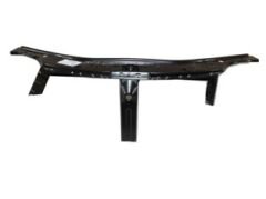 DACIA SANDERO- 09/12; ÖN PANEL (EAGLE BODY) 6001551795