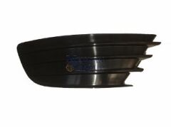 CITROEN C4- 04/09; SİS LAMBA KAPAĞI SAĞ SİYAH (SİS DELİKSİZ) 7414.JS