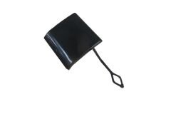 MERCEDES C CLASS- W203- 00/04; ÖN TAMPON ÇEKİ DEMİRİ KAPAĞI (TYG) 2038850026