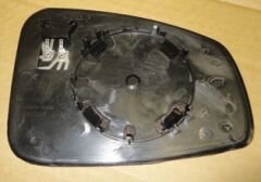 RENAULT MEGANE- 3- HB- 10/13; AYNA CAMI SOL ISITMALI 963660005R