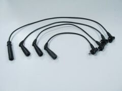 TOYOTA COROLLA- AE111- 99/00; BUJİ KABLOSU TAKIM (12V)EE110(2E)1.3 cc (YOW JUNG) 9091922329