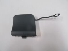 MERCEDES C CLASS- W204- 11/13; ARKA TAMPON ÇEKİ DEMİRİ KAPAĞI GRİ (TW) 2048856223