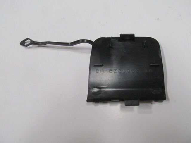 MERCEDES C CLASS- W204- 11/13; ARKA TAMPON ÇEKİ DEMİRİ KAPAĞI GRİ (TW) 2048856223