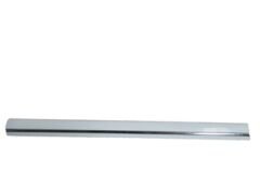 MERCEDES E CLASS- W210- 00/02; ÖN KAPI BANDI SAĞ BEYAZ (NİKELAJ KAPLAMALI) NİK/BEYAZ (TYG) 2106900482