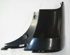 HYUNDAI H1- MİNİBÜS- 09/11; STOP ALT PLASTİĞİ SAĞ SİYAH BOYANIR TİP (TW) 86613-4H000
