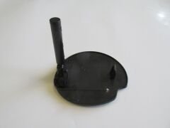 RENAULT MEGANE- 1- 99/02; YAKIT DEPO KAPAĞI DIŞ 7700834109