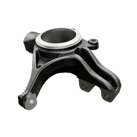 CITROEN C4- 11/17; ÖN AKS TAŞIYICI SOL 3646.96