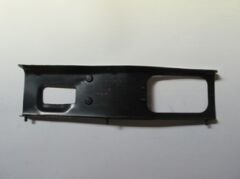 MITSUBISHI CANTER- FE635/659- 98/06; ÖN TAMPON BAĞLANTI DEMİRİ SAĞ (BÜYÜK TİP)(ÇİFT TEKER)(FPI) MC139286