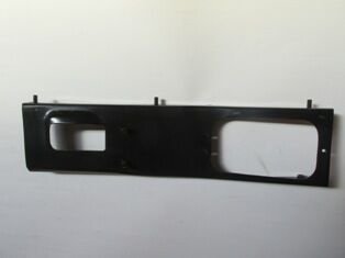 MITSUBISHI CANTER- FE635/659- 98/06; ÖN TAMPON BAĞLANTI DEMİRİ SAĞ (BÜYÜK TİP)(ÇİFT TEKER)(FPI) MC139286