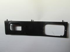 MITSUBISHI CANTER- FE635/659- 98/06; ÖN TAMPON BAĞLANTI DEMİRİ SAĞ (BÜYÜK TİP)(ÇİFT TEKER)(FPI) MC139286