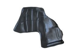 TOYOTA COROLLA- AE92- 88/92; KARTER MUHAFAZA PLASTİĞİ SOL 51441-12120