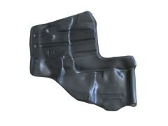 TOYOTA COROLLA- AE92- 88/92; KARTER MUHAFAZA PLASTİĞİ SOL 51441-12120