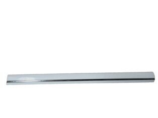 MERCEDES E CLASS- W210- 00/02; ÖN KAPI BANDI SOL BEYAZ (NİKELAJ KAPLAMALI) NİK/BEYAZ (TYG) 2106900382