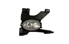 HONDA CITY- 09/12; SİS LAMBASI SOL BAĞLANTI BRAKETİ İLE BİRLİKTE (H11)(FAMELLA) 33951-TM0-T01