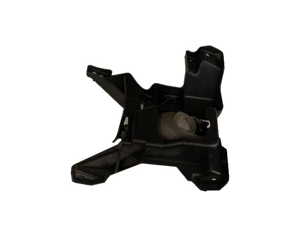 HONDA CITY- 09/12; SİS LAMBASI SOL BAĞLANTI BRAKETİ İLE BİRLİKTE (H11)(FAMELLA) 33951-TM0-T01