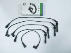 OPEL ASTRA- F- SD/HB- 92/94; BUJİ KABLOSU TAKIM (8V)(16LZ2-C20NE)1.6/2.0 cc (YOW JUNG) 1612612
