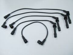 OPEL ASTRA- F- SD/HB- 92/94; BUJİ KABLOSU TAKIM (8V)(16LZ2-C20NE)1.6/2.0 cc (YOW JUNG) 1612612