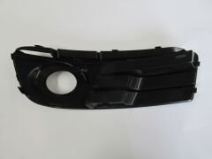 AUDI Q5- 13/16; SİS LAMBA KAPAĞI SAĞ (SİS DELİĞİ NİKELAJLI) (TW) 8R0807682JBJI