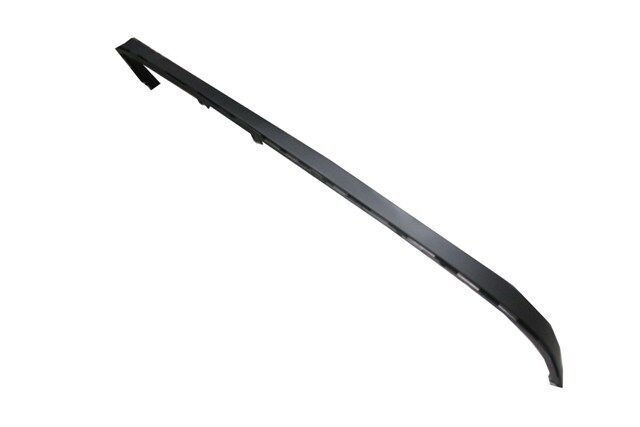 RENAULT TRAFIC- 3- 15/21; KARLIK (ÖN TAMPON ALTI) SPOILER (TYG) 960158579R