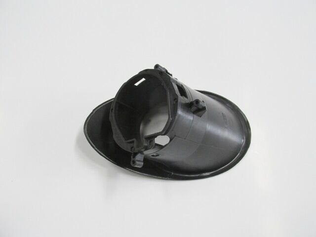 CITROEN BERLINGO- 08/12; SİS LAMBA KAPAĞI SOL SİS DELİKLİ 7452.VQ