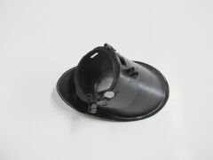 CITROEN BERLINGO- 08/12; SİS LAMBA KAPAĞI SOL SİS DELİKLİ 7452.VQ