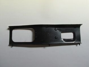 MITSUBISHI CANTER- FE635/659- 98/06; ÖN TAMPON BAĞLANTI DEMİRİ SOL (BÜYÜK TİP)(ÇİFT TEKER)(FPI) MC139287