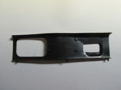 MITSUBISHI CANTER- FE635/659- 98/06; ÖN TAMPON BAĞLANTI DEMİRİ SOL (BÜYÜK TİP)(ÇİFT TEKER)(FPI) MC139287