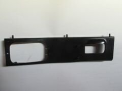 MITSUBISHI CANTER- FE635/659- 98/06; ÖN TAMPON BAĞLANTI DEMİRİ SOL (BÜYÜK TİP)(ÇİFT TEKER)(FPI) MC139287